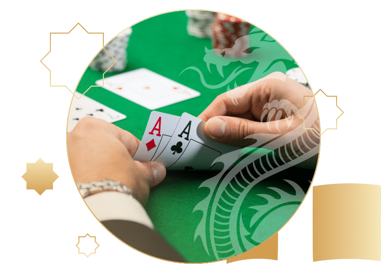 Pai Gow Poker